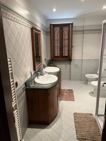 Villa Ines Ardea Zewnętrze zdjęcie